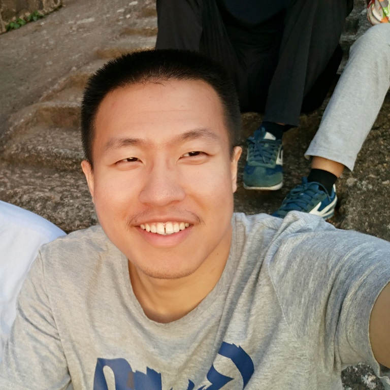 Ruhui Chai