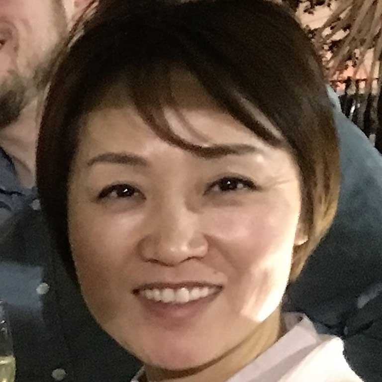 Jessica Fan