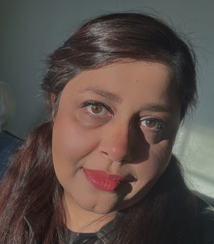 Mahdiyeh Karvarinasab