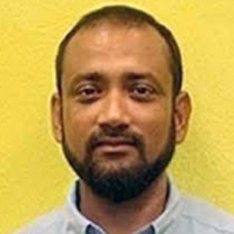 Faiz Rahman